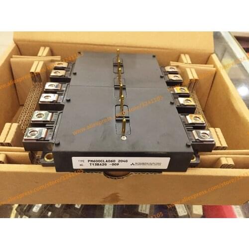 PM600CLA060 PM450CLA060 PM200CLA120 PM300CLA120 PM450CLA120 Free Shipping New and original module
