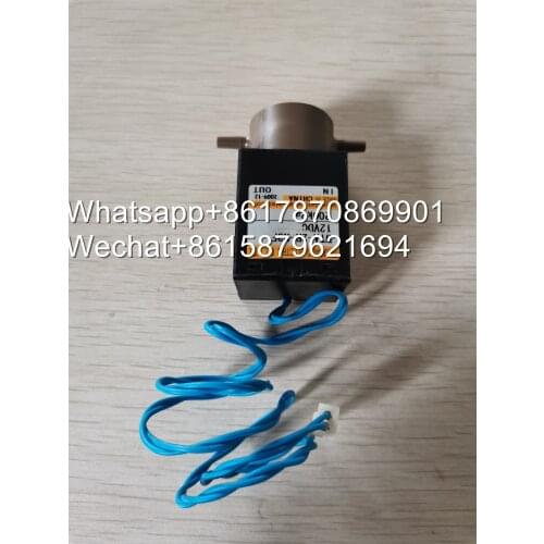 NJK10378 For Urit BT3000 2-Way Valve Original And New