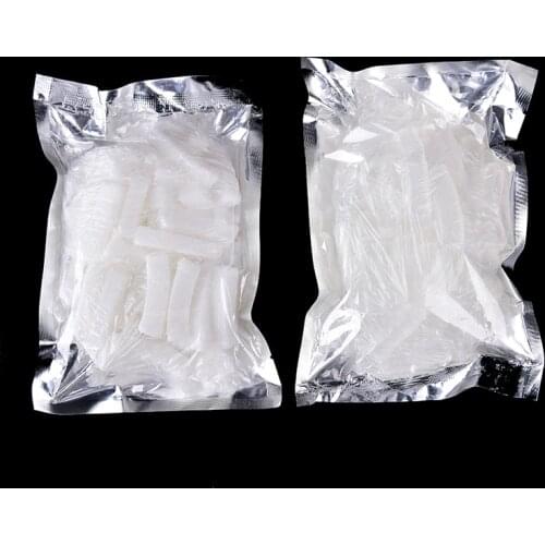 New 250g Transparent Soap&white Base DIY Handmade Raw Materials Base for Soap Making