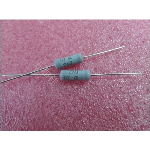 Original new 100% RSU02J47R0A640NH 2W 47R 5% resistance (Inductor)
