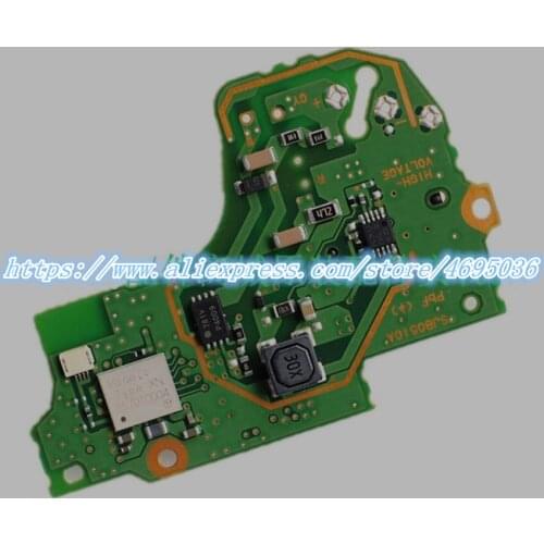 Repair Parts For Panasonic FOR Lumix DMC-G7 DMC-G70 SJB0510A Flash PCB As'y DC/DC Power board SEP0510A