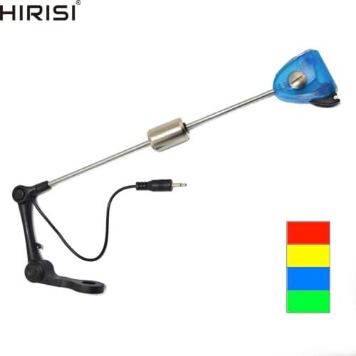 Fishing Swinger B2015 Illuminated LED Swinger Indicator for Carp Coarse Fishing Accessories