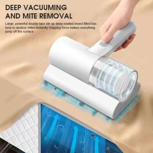 saengQ Vacuum Cleaners