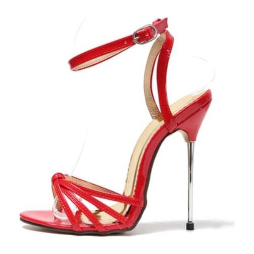 Женские туфли с ремешком SoleLavish China At AliExpress