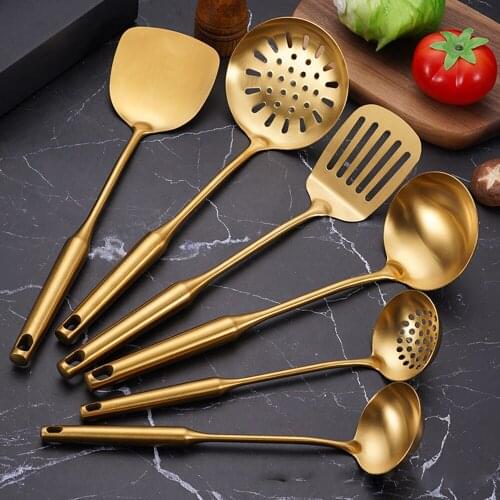 Soraken Kitchen Spatulas