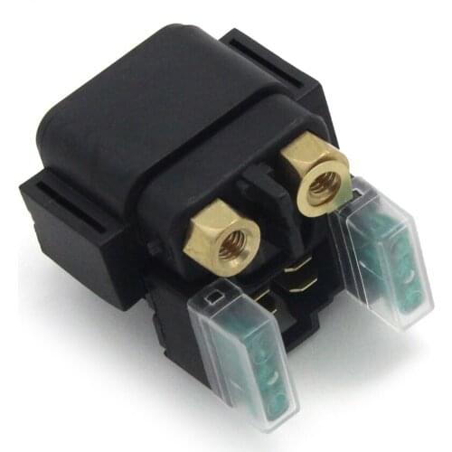Starter Relay Solenoid For Yamaha Raptor 700 YFM250 YFM350 Bruin 4x4 Raptor Special Edition 4BH-81940-00-00 4SV-81940-00-00