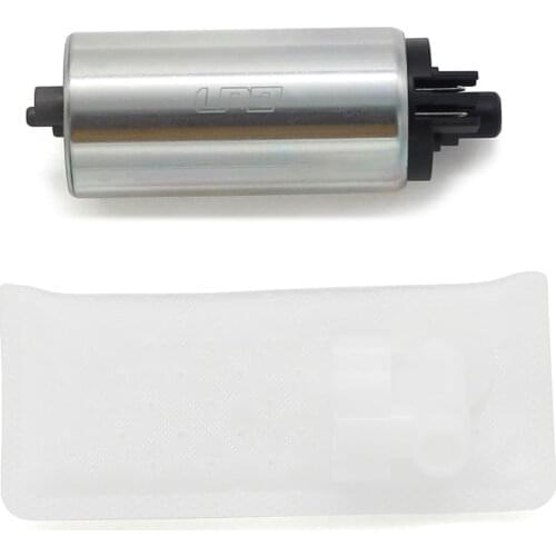 Motorcycle Fuel Pump For Kawasaki ER650 EX400 EX650 KX250F KX450F KLE650 Versys ABS 49040-0026 49040-0755 49040-0707 49040-0753