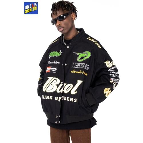 Uncledonjm Men's Down Jackets