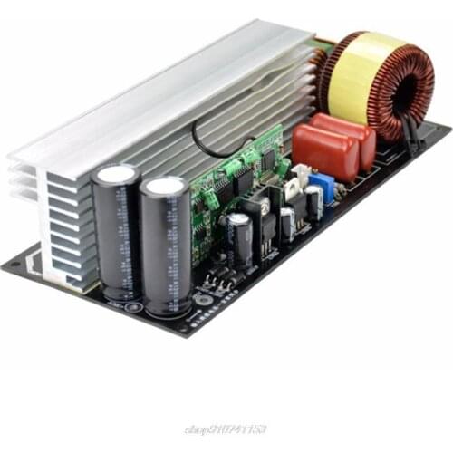 3000W 50/60HZ Adjustable Correction Pure Sine WavePure Sine Inverter Power Boards ​Frequency Inverter Board AG16 21 Dropship