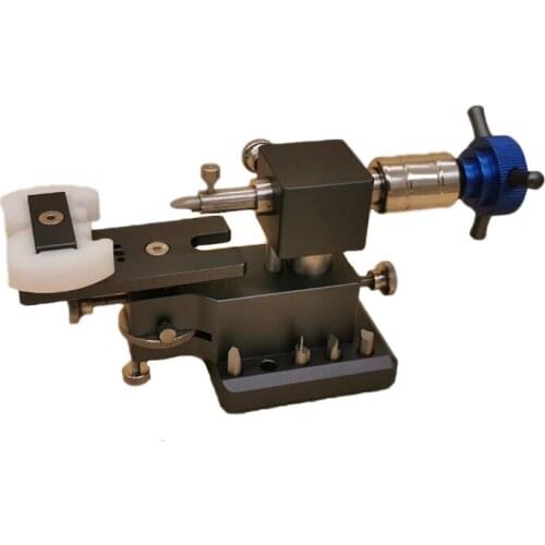 Watch Bottom Cover Prying Machine Precision Watch Watch Opener Prying Machine Snap-On Case Cover Opener For Watch Repair