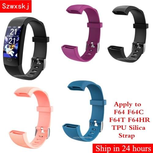 Ремешки для фитнес браслетов Daku D China At AliExpress