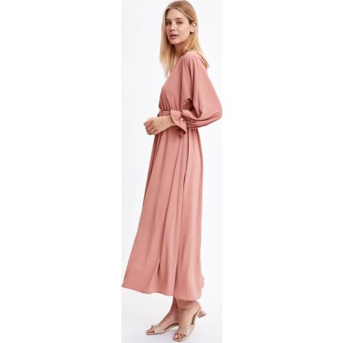 Женские повседневные платья DeFacto China At AliExpress