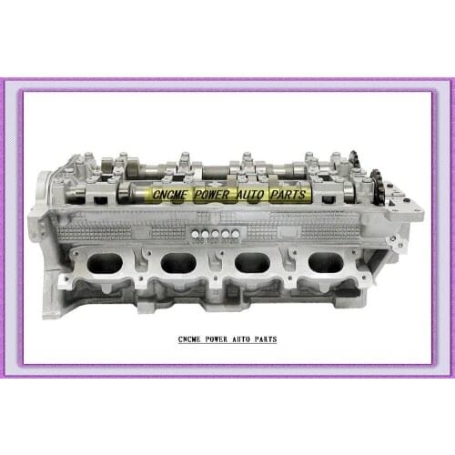 910 129 AMB ATW BKF BNU AWT ANB Complete Cylinder head ASSY For Audi A3 A4 A6 TT S3 For Skoda Octavia Toledo For VW Passat Golf