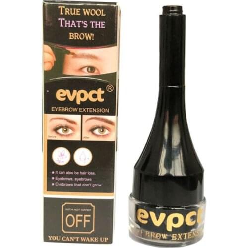 HUAMIANLI Eyebrow Cosmetics