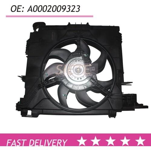 JMFANCO Engine Cooling Systems