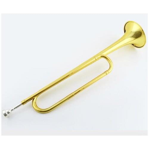 JYBG-E150 full copper professional performance youth number charge lacquer gold