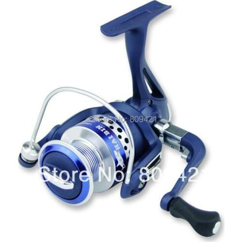 Whole Sale 40pcs/lot AF1000 fishing reels fish round metal head raft pole wheel throwing wheel For Rockies pole