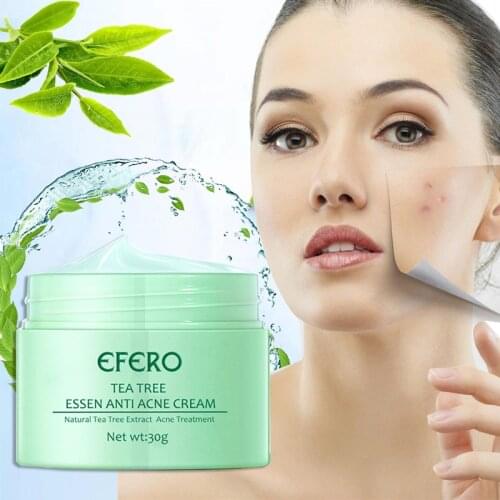 Acne Removal Cream Acne Treatment Fade Acne Spots Oil Control Shrink Pores Whitening Cream Moisturizing Acne Cream Skin Care