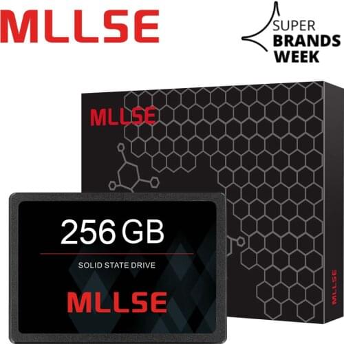 SSD диски MLLSE China At AliExpress