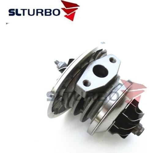 Garrett GT1544H turbocharger core repair kit for Audi A4 / A6 / 80 1.9 TDI (B5) 66 kw 90 HP 1Z / AHU - cartridge turbine 454092