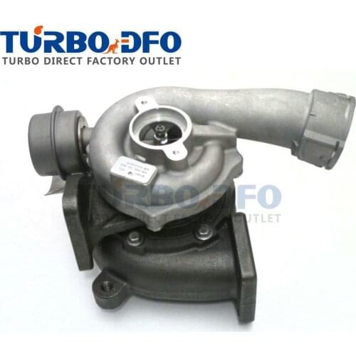 New complete turbo charger K04-032 turbine 53049700032 for Volkswagen T5 Transporter V 2.5 TDI AXD 130 HP 070145701EX