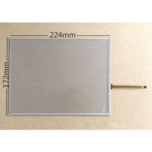 New 10.4 inch industrial touch screen 224*172 ST-104001