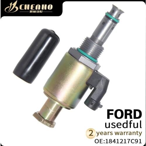 CHENHO BRAND NEW Pressure Regulator Control Valve For Navistar DT466 DT466E OEM 1807329C92 1841217C91 F81Z9C968AB PR315 PR218