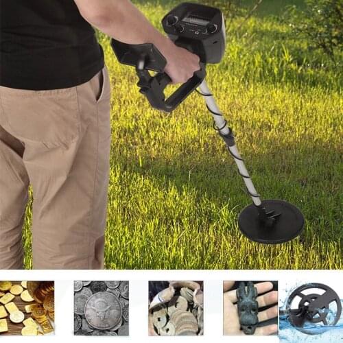 OLOEY Metal Detectors