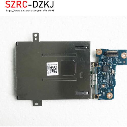Original For Dell Latitude E5540 E5430 E5440 Smart Card Reader Board LS-9838P 0CWTJG A134MH