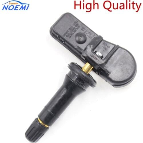 YAOPEI Original TPMS Sensor Tire Pressure Monitor Systems For Peugeot / Citroen OEM 9811536380,98.115.363.80 433MHZ