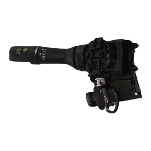 Original Windshield Wiper Switch Combination Stalk For Toyota Crown 2003 2004 2005 2006 2007 2008 84652-30510 84652-30520