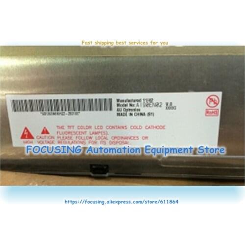 A190EN02 V.0 LCD Screen Display Panel