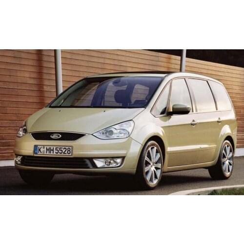 Fog lamps for Ford GALAXY WM WA6 Stop lamp Reverse Back up bulb Front Rear Turn Signal error free 2pc