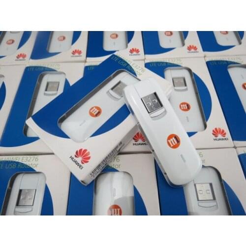 Unlocked HUAWEI E3276s-150 USB modem