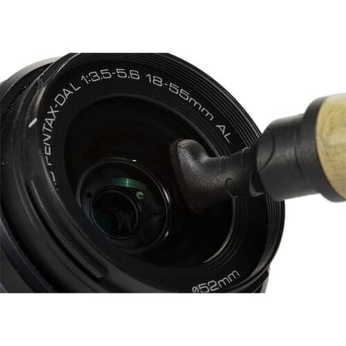 Dust Cleaner Camera Lens Cleaning Brush Pen Brush kit Camera Camcorder DSLR DC For Canon Nikon Sony Pentax DSLR Camera