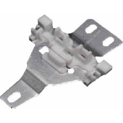 WINDOW REGULATOR REPAIR METAL SLIDER FOR MERCEDES VITO W638 FRONT LEFT / RIGHT 1996-2003