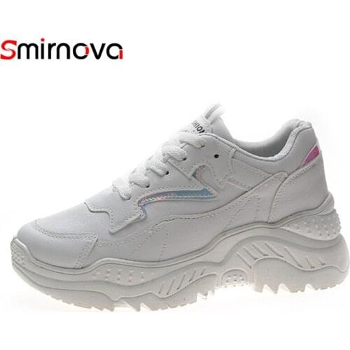 Smirnova Women's Sneakers