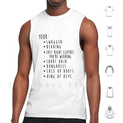 Your Ring Of Keys - Fun Home tank tops vest sleeveless Fun Home Broadway Musicals Musical Tony Awards Musical Theater