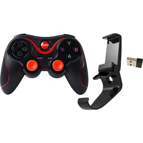 VIBOTON Gamepads