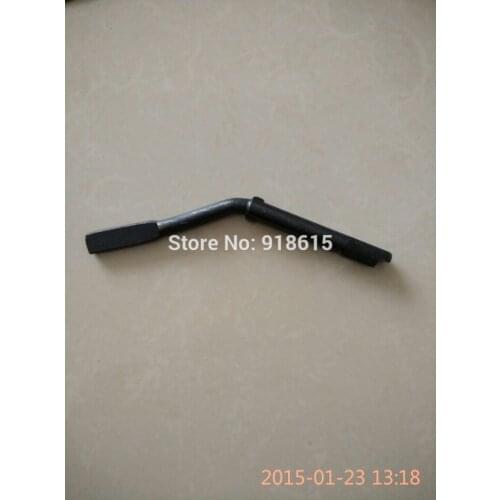 188F GX390 swinging rod gasoline engine parts replacement