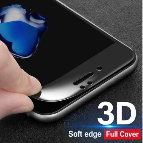 2PCS Full Cover Tempered Glass On the For iPhone 12 mini 11pro XR Xs max Screen Protector For iPhone 6 7 8 plus se 2020 5s Glass