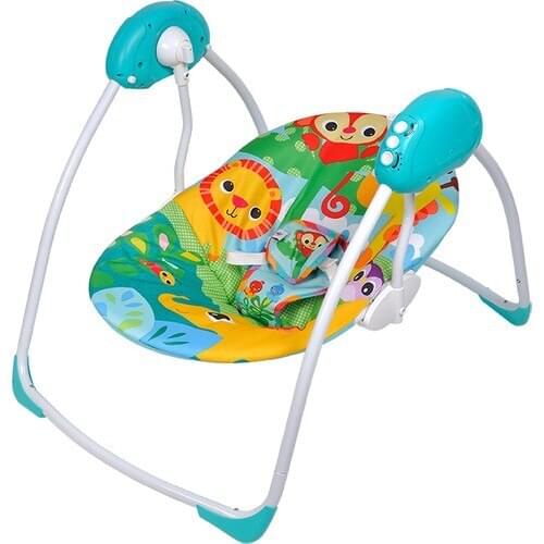 Bondigo Children's Sun Loungers And Rocking Chairs