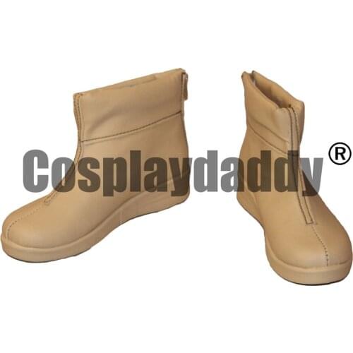 My Hero Academia Boku no Hero Academia Pro Hero Wing Hero: Hawks Cosplay Shoes Boots S008