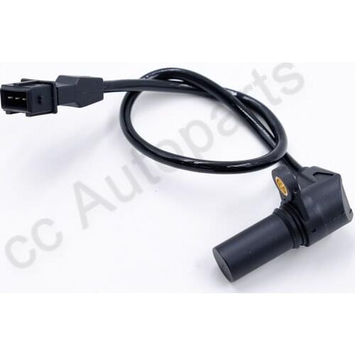 Crankshaft Camshaft Crank Cam Position RPM Sensor For Chevrolet AVEO CRUZE KALOS OPTRA TACUMA 96253542 96434780