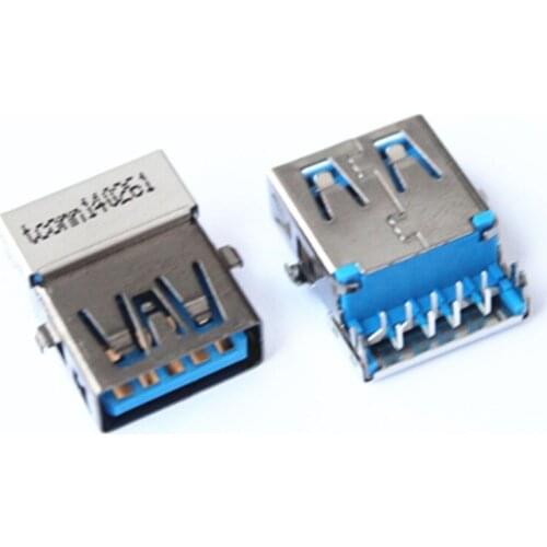 3.0 USB Jack Port Socket for ASUS N56 N56V N56D N56VM N56VZ N56JN N56DP N56JK N56JR N56VE