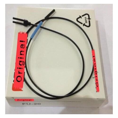 FU-20 Optical Fiber Sensor New High Quality