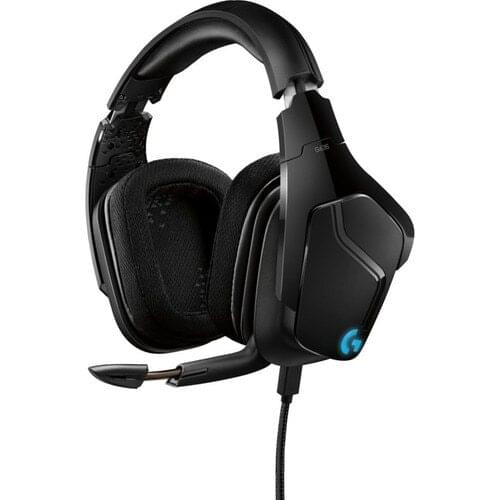 Logitech G G635 7.1 Lightspeed Surround Sound Player Headset