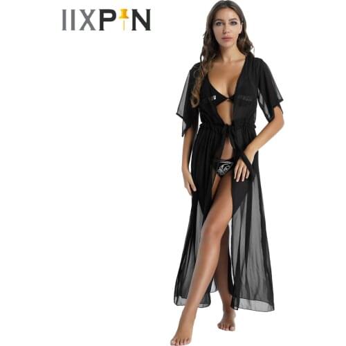 IIXPIN Women's Sleepwear