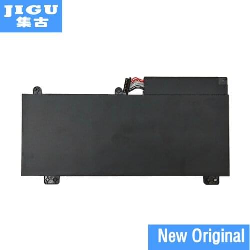 JIGU 11.4V Original Tablet Battery 00HW040 SB10J78988 For LENOVO Thinkpad E560P S5 47WH
