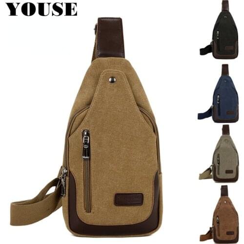 Mens Sling Chest Bag Sports Waist Belt Man Messenger Shoulder Sports Cross Body Fashion Casual Summer Motorcycle Jeep Traveling